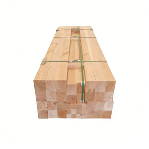 Bois de Douglas Fir de qualité supérieure, neuf, en vente en gros, quantité importante, bois de construction aux meilleurs prix - Product Image 5