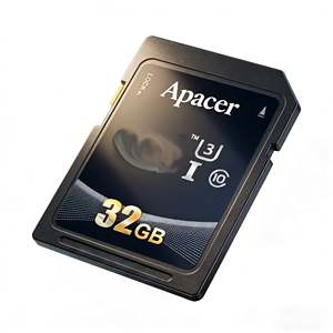 SD card 32GB High Speed Memory <b>Flash</b> Card 32G Class10 U3 Phone Camera Memory Card for Camera Storage - Product Image 4