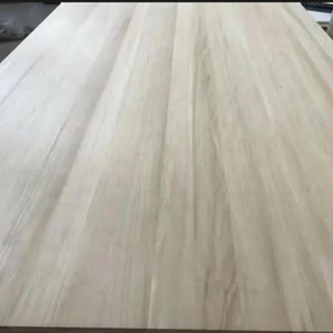 Tablero de <span class=keywords><strong>Madera</strong></span> de Álamo con Cantos Encolados de Rendimiento Repetible, Grado Contratado, para Instalación Interior en Múltiples Ubicaciones - Product Image 6