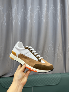 Zapatillas Urbanas de Estilo Urbano con Entresuela Acolchada, Parte Superior Transpirable, Calzado Cómodo para Caminar, para Salidas Diarias Informales, para Hombre - Product Image 6