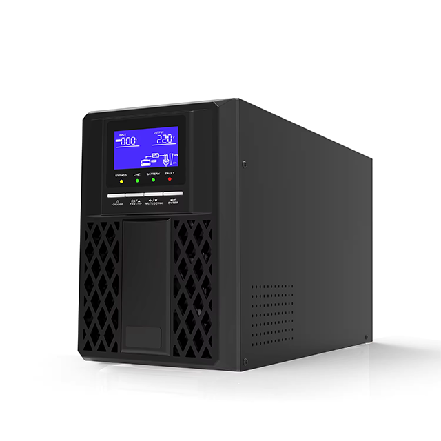 SuAnKin 1kva 2kva 3kva 6kva 10kav 1 фаза Online ups свинцово-кислотная батарея бесперебойного питания (ups) системы