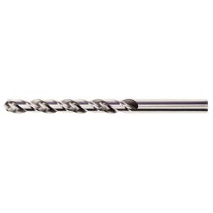 Broca helicoidal HSS-Co TA1057 pulida autocentrante para acero inoxidable - Product Image 1