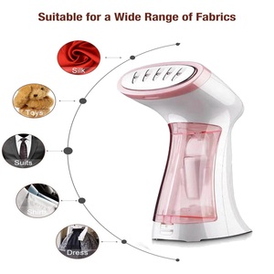 Haute qualité adulte vêtements vapeur repasser machine verticale vêtements vapeur vapeur accrocher le fer pour la lessive/magasin de vêtements - Product Image 2