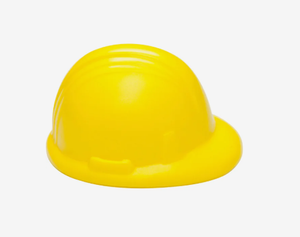 Ventas calientes Hard Hat Pu Stress Relievers Stress Toy Stress Ball - Product Image 5