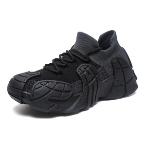 Scarpe da Corsa Lavorate a Maglia 2026, Sneakers Sportive da Donna a Basso Prezzo - Product Image 3