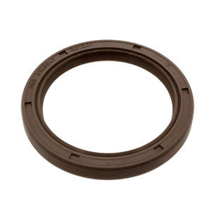 Guarnizione albero a camme Brown <span class=keywords><strong>FEBI</strong></span> per FORD Focus II Kuga I Mondeo IV 05-15 9458309 - Product Image 2