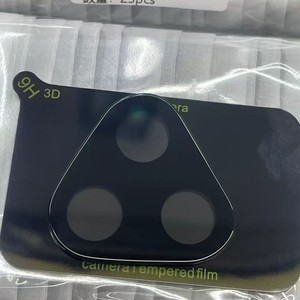 3d pour <span class=keywords><strong>Huawei</strong></span> Honor 400 Lite Film d'objectif d'écran transparent pour Honor X70i Honor X60-Gt Film de protection d'objectif d'appareil photo - Product Image 3