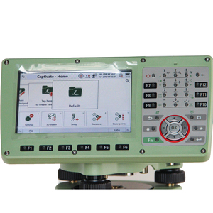 เครื่องมือสำรวจแบบ Total Station รุ่น TS16 ราคาถูก คุณภาพสูง - Product Image 6