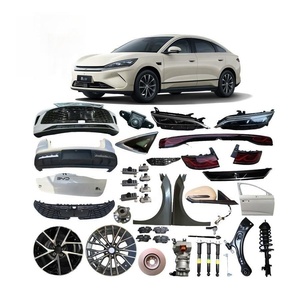Vendita calda all'ingrosso di alta qualità BYD Qin L Plus Pro kit Full Body EV Dmi <span class=keywords><strong>auto</strong></span> pezzi di ricambio <span class=keywords><strong>e</strong></span> <span class=keywords><strong>accessori</strong></span> - Product Image 1