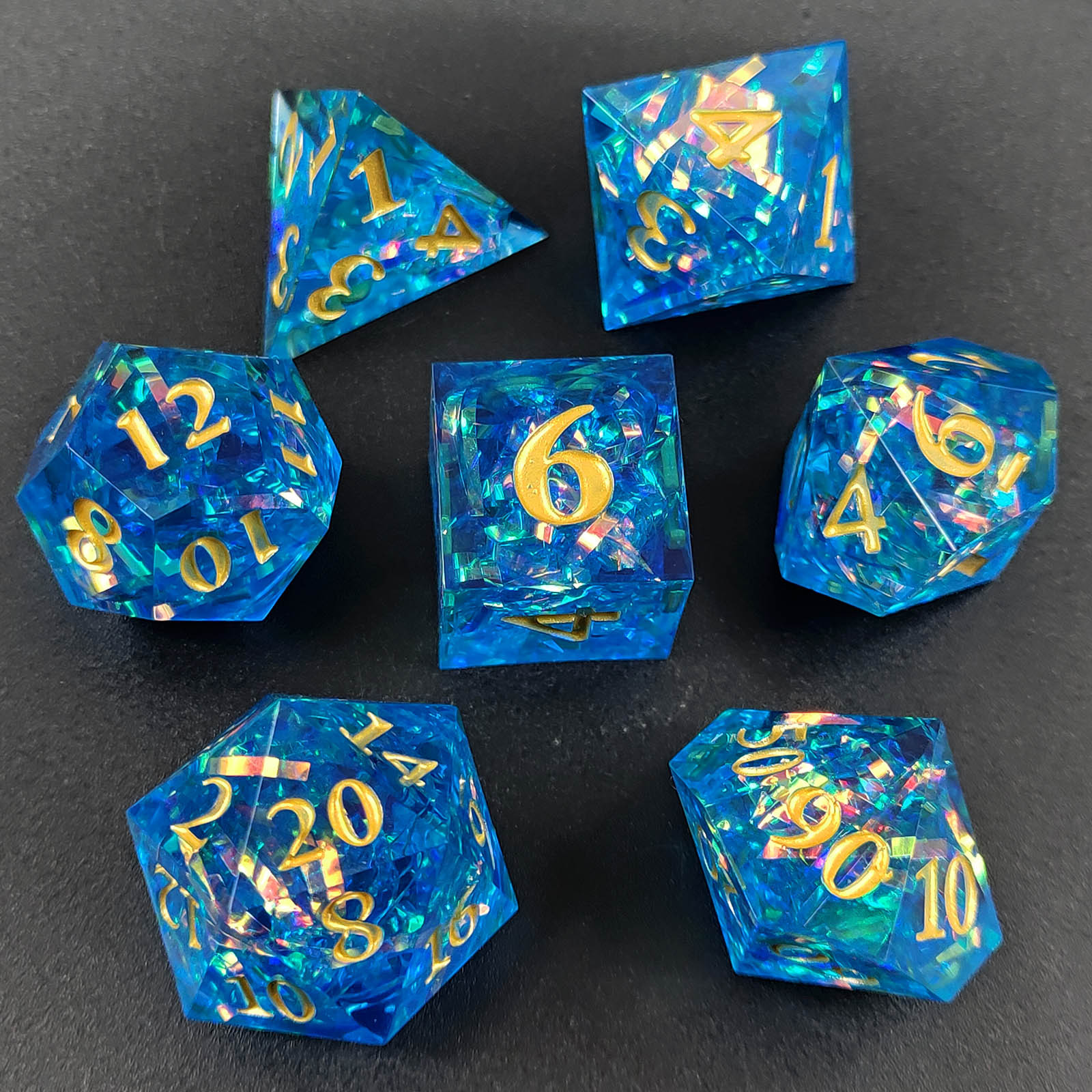 Azul