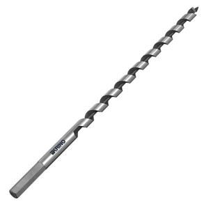 Krino-050402200เดียวเกลียวไม้ Lewis เจาะบิต L 300mm - EAN 8014249025153สว่านเจาะไม้ - Product Image 3