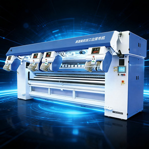Alimentador Automático de Alta Velocidad para Lavandería Comercial - Product Image 5