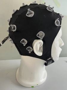 <span class=keywords><strong>Precio</strong></span> de Fábrica Greentek Gelfree -S3 Auriculares con Electrodos para <span class=keywords><strong>EEG</strong></span>, Gorros Médicos para Dispositivos de <span class=keywords><strong>EEG</strong></span> - Product Image 4