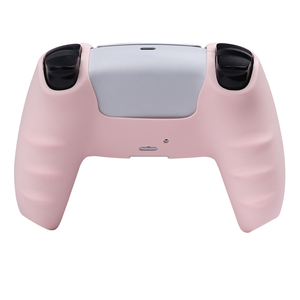 Thinner Silicone <b>Case</b> for <b>PS5</b> <b>Controller</b> Big Charging Hole Cover Skin for PlayStation 5 Dual Silicone <b>Case</b> - Product Image 2