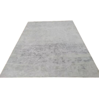 Tapis en fausse fourrure de cachemire super doux et moelleux pour chambre à coucher et salon, antidérapant, lavable, tapis moelleux et pelucheux, taille et couleur personnalisées