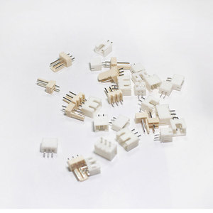 Strikefan Customized DC Other Products Connector <b>Machining</b> <b>Services</b> Model DC Other Made in China/Taiwan - Product Image 1