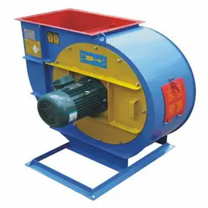 China wholesale good exhaust gas treatment centrifugal fan