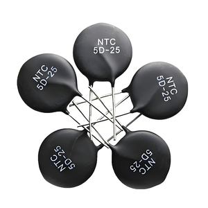工場価格 MF72 熱感応抵抗器 フルシリーズ OEM <span class=keywords><strong>NTC</strong></span> 5D-11 2.5D-11 5D-<span class=keywords><strong>9</strong></span> <span class=keywords><strong>10D</strong></span>-11 その他 <span class=keywords><strong>NTC</strong></span> - Product Image 6