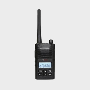 Vz-D135 Magone kỹ thuật số liên lạc di động UHF dài khoảng cách cầm tay Walkie Talkie với lập trình Key hai cách phát thanh - Product Image 5