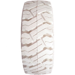 Neumáticos de Horquilla para Montacargas YHS ROCKWAY, Nuevos, de Alta Calidad, Sin Marcas, Blancos, Sólidos, con Cámara Interna, 23*10-<span class=keywords><strong>12</strong></span> 27*10-<span class=keywords><strong>12</strong></span> 7.00-<span class=keywords><strong>12</strong></span> <span class=keywords><strong>8.25</strong></span>-<span class=keywords><strong>12</strong></span> - Product Image 3