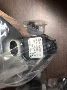 โซลินอยด์ SXE0574-Z50-81-89N ISO Star 2 5/2 220V AC IP65 ของแท้ - Product Image 4