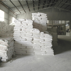 Đất sét cao lanh nung trắng trên 95 bán nóng - Product Image 6