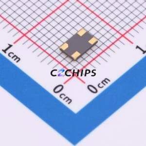 SWXBBABVF0-18.115100 Crystal (Passive) SMD5032-4P Crystal Oscillator SMD Crystal Oscillator 18.1151MHz 10ppm 12pF - Product Image 2