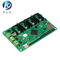 Vente chaude chine carte de circuit imprimé de commande personnalisée pcb pcba assemblage fabrication corps caméra pcb et société de développement de logiciels