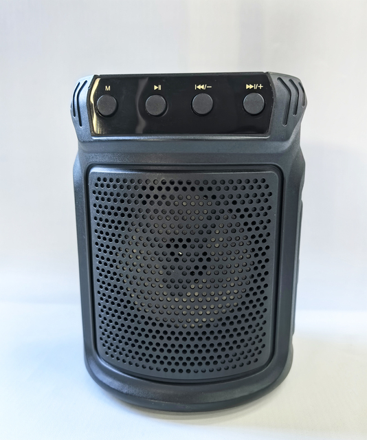 KTS/KTX/RGB Color Speaker Mini Speaker Portable Speaker Wireless Small Speaker Outdoor Stereo Mini BT Speaker