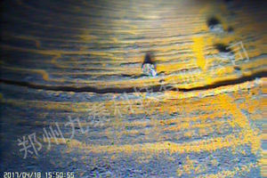 Sistema de Cámara Robótica Crawler para Videoinspección Interna de Tuberías, Alcantarillado y Drenaje CCTV - Product Image 5