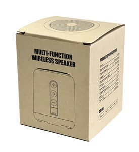 Boombox ngoài trời không thấm nước nhỏ cầm tay không dây BT loa bass chất lượng cao loa siêu trầm âm nhạc Ông Chủ âm thanh hộp - Product Image 6