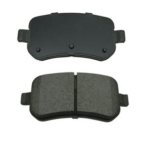 Nueva pastilla de freno semimetálica Premium ANTECH para CARAVAN/<span class=keywords><strong>VOLVER</strong></span> (CKD)-30000-100000kms Garantía - Product Image 3