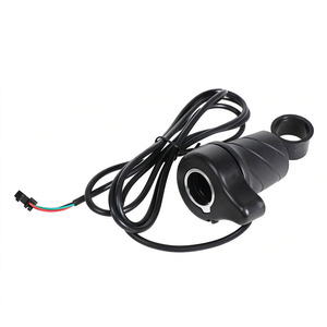 Accélérateur de guidon d'origine pour vélo électrique Engwe Ep-2 <span class=keywords><strong>Pro</strong></span>, poignée de commande rotative pour Engwe <span class=keywords><strong>Ep2</strong></span> <span class=keywords><strong>Pro</strong></span>, pièces de vélo électrique - Product Image 1
