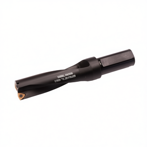 ดอกสว่านคาร์ไบด์ TA8877 3xD สำหรับเครื่องมือกล - Product Image 2