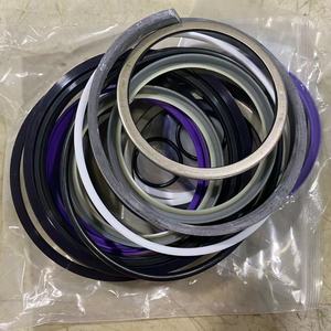 Nuovo Kit di Riparazione Guarnizioni per Cilindro Idraulico Braccio Escavatore PC350-8 707-99-59480/707-99-67490 Guarnizione Revisione Benna e Braccio - Product Image 5