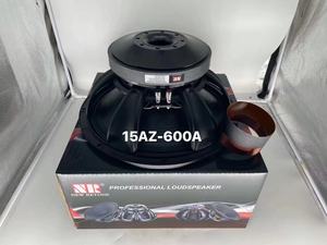 Haut-parleur actif extérieur puissant de 1000 watts, prise en charge OEM, caisson de basses, haut-parleurs de 15 pouces, 15 pouces 15AZ-600A - Product Image 6