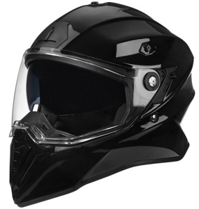 <span class=keywords><strong>Casco</strong></span> da Moto <span class=keywords><strong>Pro</strong></span> Adventure - Doppia Visiera, Compatibile con Bluetooth - Product Image 3