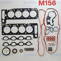 M156 6.3L Motor-Dichtungssatz für Mercedes-Benz C63 E63 AMG W204 W211 – Überholungsdichtungssatz Motor 1560162521 1560160020