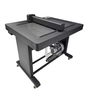 Vinica FC5070E digitale fustellatrice per artigianato-posizionamento automatico, ideale per adesivi e carta - Product Image 2