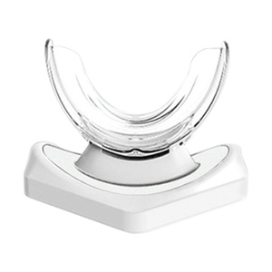 Dispositivo Portátil Mini para Mejorar los Dientes Dañados por el Tabaco, Terapia de Luz LED Azul para Blanqueamiento Dental, Terapia de Luz Roja Antiarrugas Labiales - Product Image 3