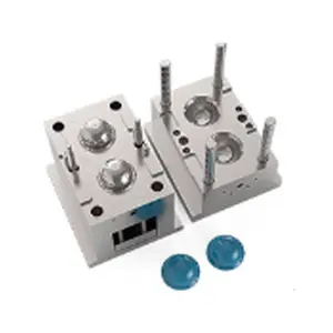 Professional Manufacture wholesale Cheap Injection Mold Service supplies plastic products manufacturer for medicine