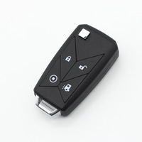 Clés de remplacement intelligentes à 2 boutons pour camion Renault Série T, télécommande de voiture 630780880, 433,92 MHz, par le fabricant