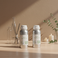 Diffuseur d'huiles essentielles AIRSAFER, parfum lavande, écologique, non toxique, 1000 ml, pour la maison, le bureau et l'hôtel