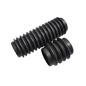 Bán Buôn Hot Không Khí Lão Hóa Chống Bụi Bìa EPDM Mở Rộng Doanh Cao Su Ống Thổi Cao Su Bụi Khởi Động - Product Image 4