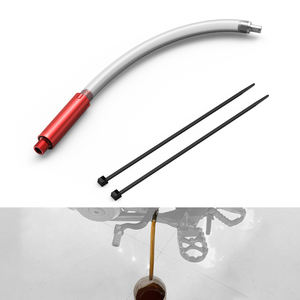 Kit d'outils de vidange d'huile NICECNC 25cm pour <span class=keywords><strong>GasGas</strong></span> EX EC MC 125 <span class=keywords><strong>250</strong></span> 200 300 2021 <span class=keywords><strong>2022</strong></span> 2023 2024 2025 - Product Image 1