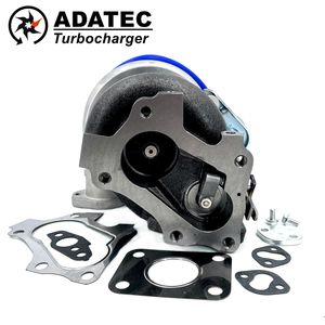 17201-46040 CT15B 1JZ Модернизированный 1720146040 11 + 0 лопастей турбонагнетателя для Toyota Chaser/Cresta Mark II/Tourer V/JZX100 Turbo - Product Image 6