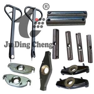 Actory-repuestos de carretilla elevadora manual, piezas de rueda de bomba de paleta - Product Image 3