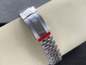 Montre mécanique de luxe de qualité supérieure 41 mm VS Factory Acier 904L Mouvement ETA 3235 Plongée 126334 Montre romaine - Product Image 6