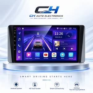 Pour <span class=keywords><strong>VW</strong></span> Polo 2020-2022, autoradio Android 15 de 9 pouces, 8 cœurs 8G+128G, CarPlay et Android Auto sans fil, 4G LTE DSP - Product Image 1