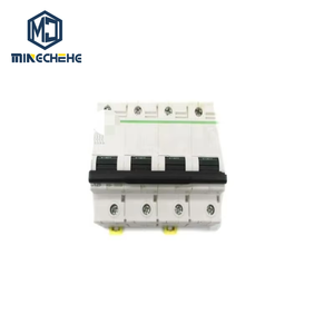Controlador Lógico Programable (PLC) de Automatización Industrial Avanzada CP1H-Y20DT-D CP1H-Y10DT-D CP1H-XA40DT-D CP1H-X40DT-D para Máquinas - Product Image 1